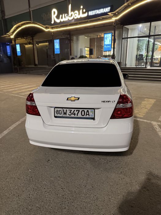 Nexia 3 продается