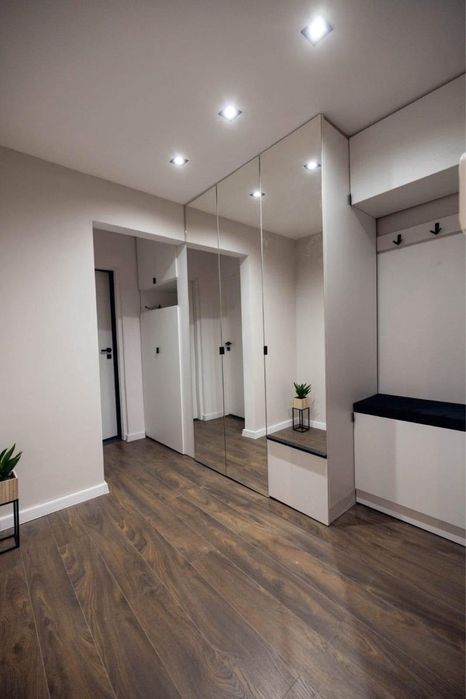 Apartament 2 camere, zona Lipovei, etaj 4