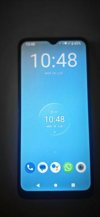 Motorola E7 Power 64 gb