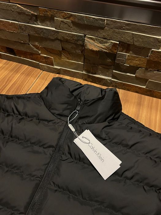 Geaca Calvin Klein originala