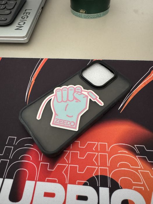 Husa Iphone 15 Pro