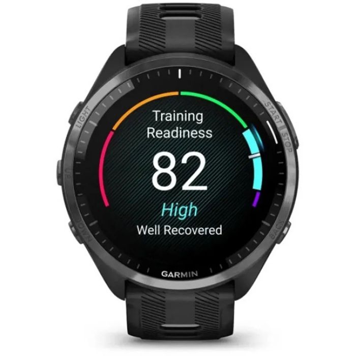 Ремонт часов Garmin