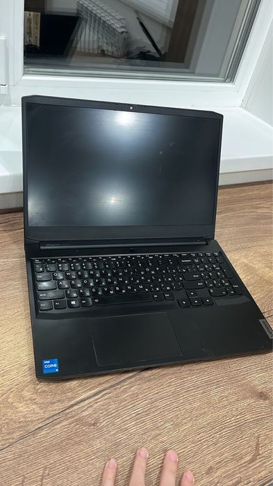 Продаю игровой ноутбук