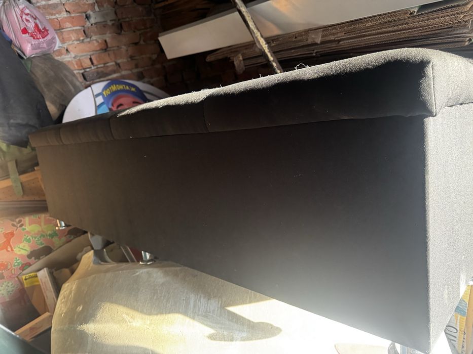 Продам пуф для прихожей