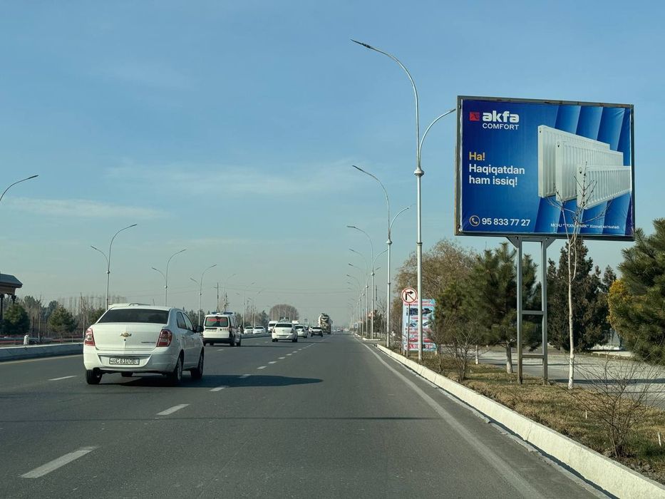 //Qarshi//Bilbord//Led ekran//Avtobus//Tashqi reklama//Ташки реклама//