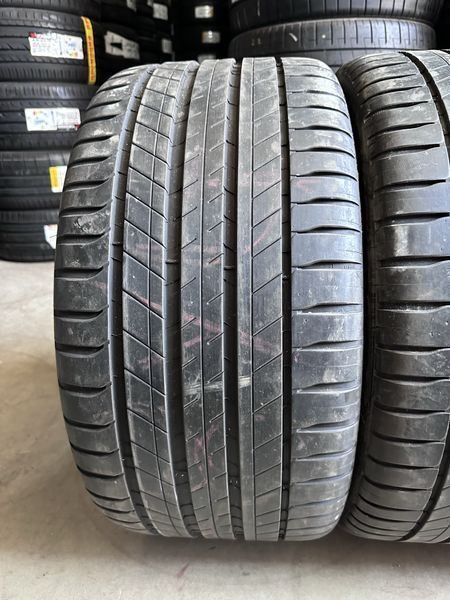 265/40/21 295/35/21 MICHELIN 4бр