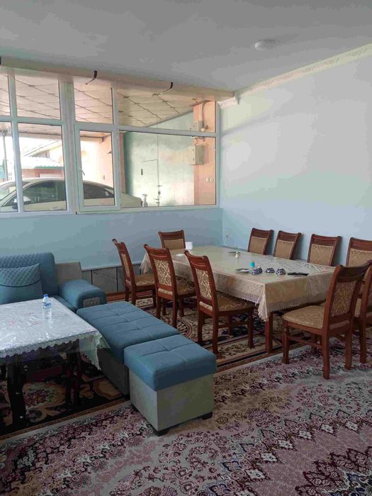 Продается евродом в Ийк ота, Юкори Чирчикский р-н