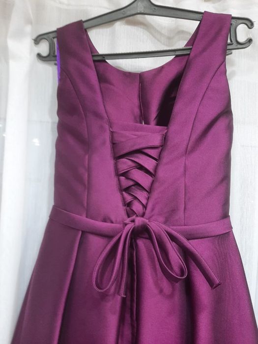 Вечерное платье