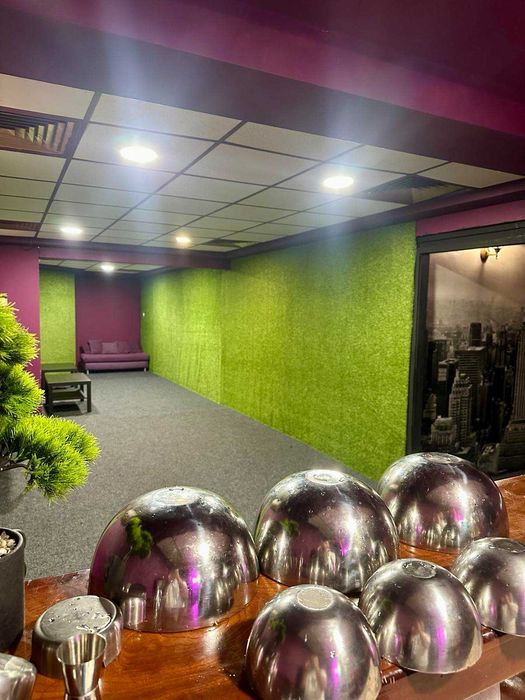 Зала за Парти Под Наем 2