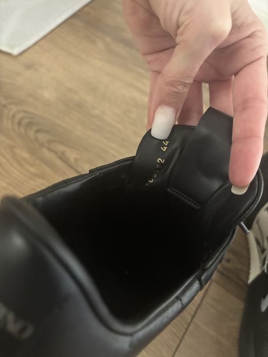 Incaltaminte barbati Valentino