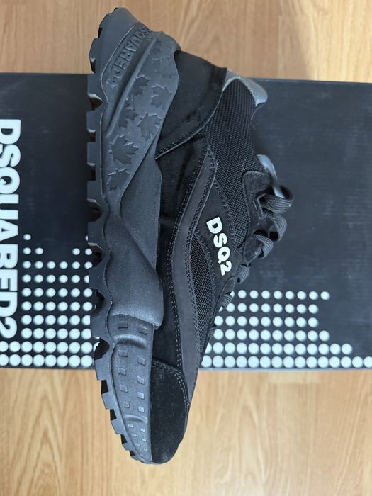 Adidasi Dsquared2 originali