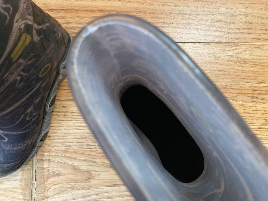 Ботуши 25 номер със сваляеми чорапи