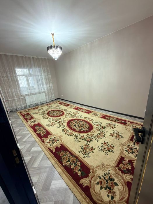 2х комнатная с ремонтом в Аранче