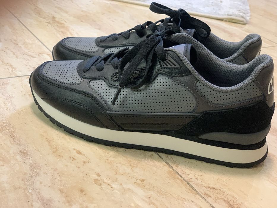 Маратонки ellesse