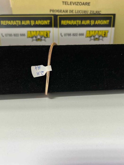 bratara tip elastic 2.11gr (m2) staramanet