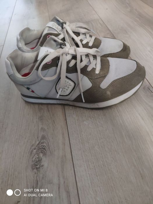 Маратонки Маrina Militare