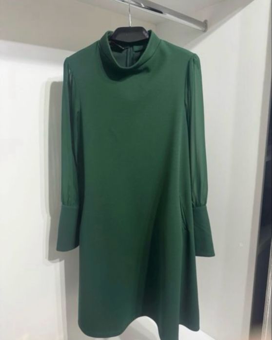 Платье женское демисезон