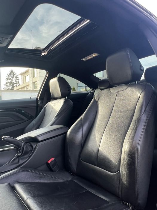 Bmw seria 4M pachet