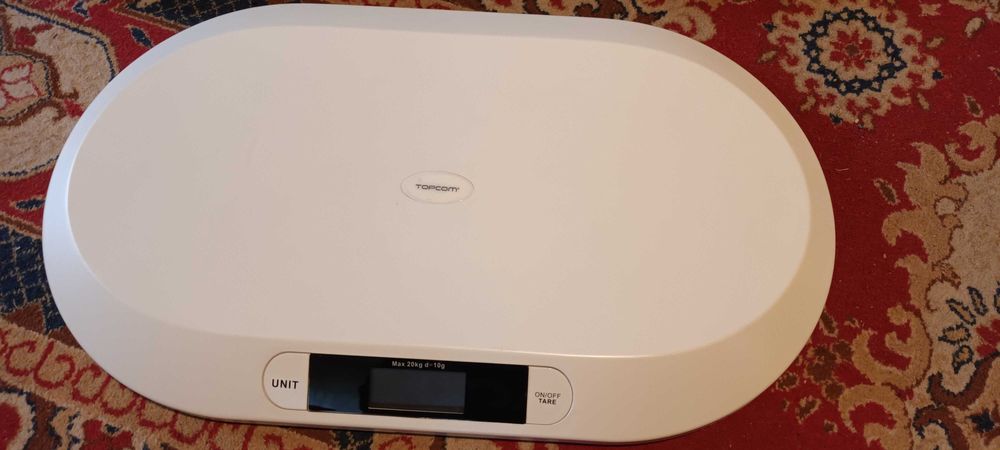 Vand cantat bebelusi