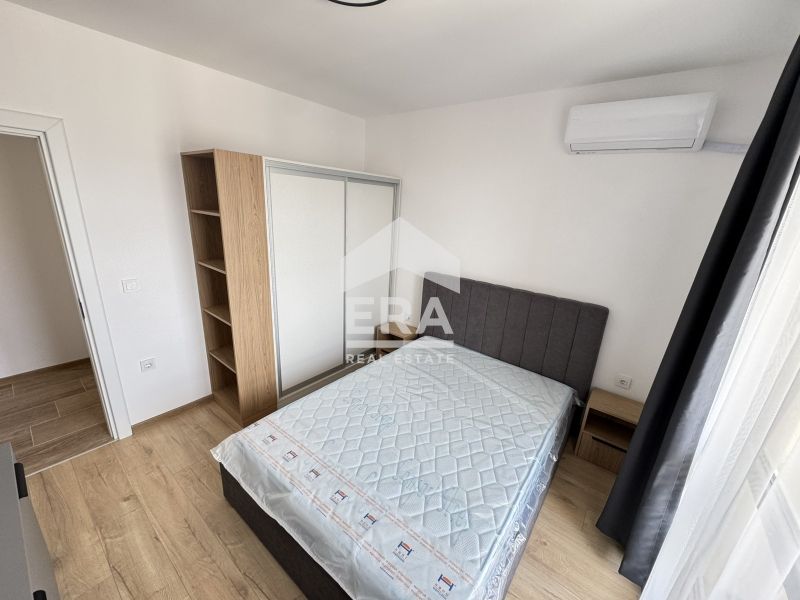 Продава се Двустаен апартамент в Варна, Младост 2 - 58 кв.м за 2845 €/кв.м - Снимка #4