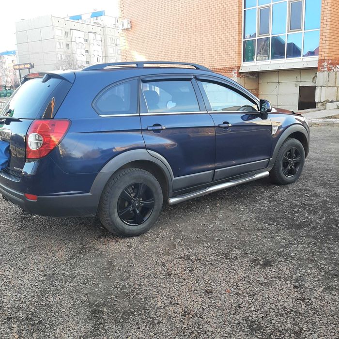 Продажа автомобиля