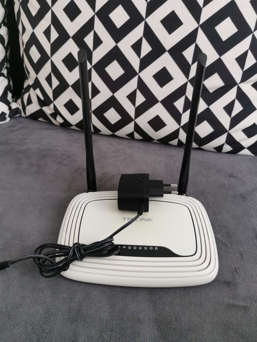 Router Tp-link 300 MB