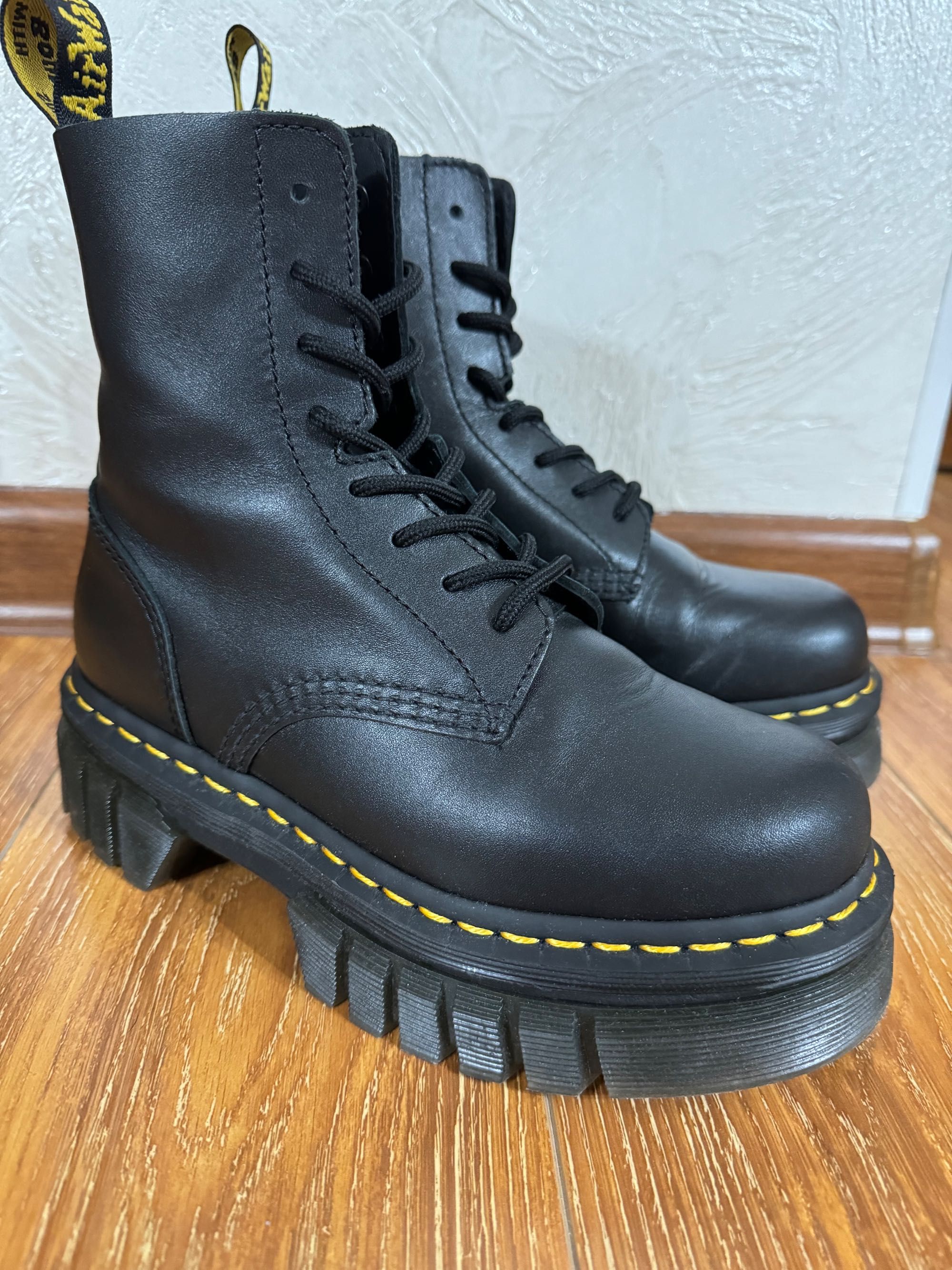 Dr. Martens 37 EU 130 000