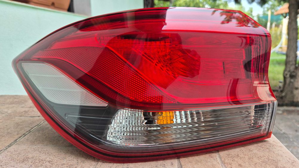 Stop, lampa, tripla - Hyundai I30 2021 OEM