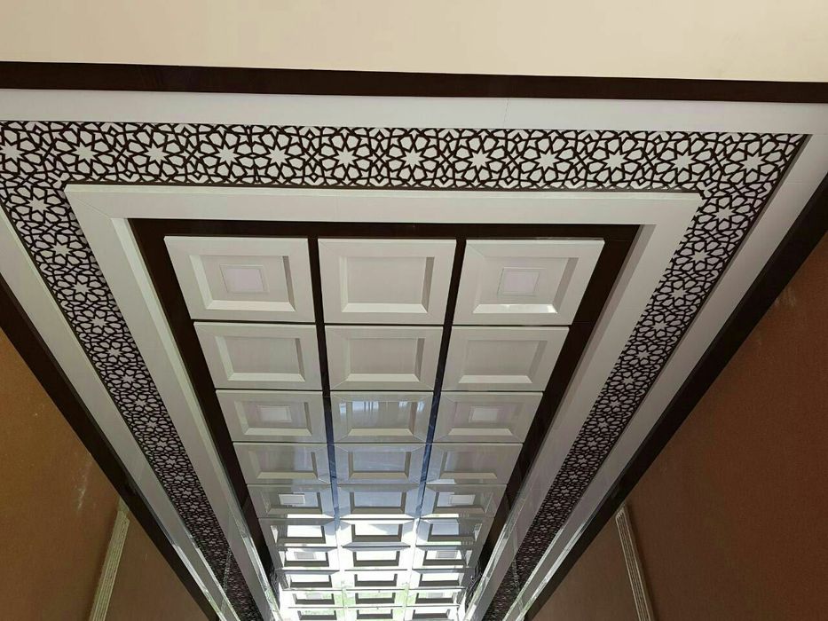 АЛЮКОБОНД в Ташкенте и Узбекистане No1 алюкабонд