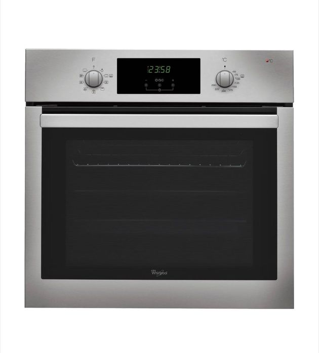 Фурна за вграждане Whirlpool AKP 742