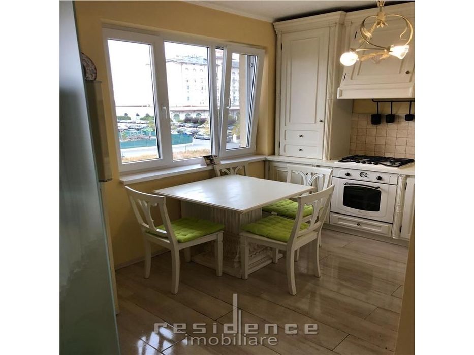 Pet Friendly! Apartament 2 camere, 81 mp Andrei Muresanu Buna Ziua