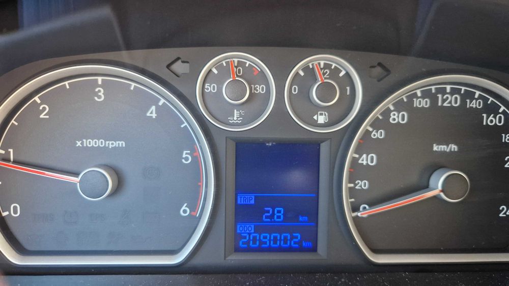 Hyundai i30, 1.6 diesel, 116cp, PRIMUL PROPRIETAR