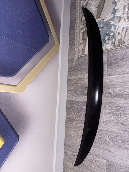 Спойлер для BMW F10