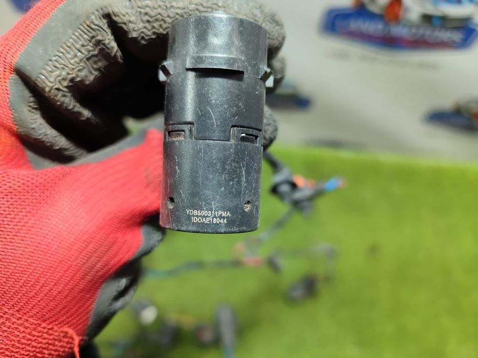 SENZORI PARCARE SPATE (4 BUC.) LAND ROVER DISCOVERY 3 2.7 DIESEL 2007 / COD OEM 602842 / YDB500311 / YDB500311PMA / 687756 2005-2009