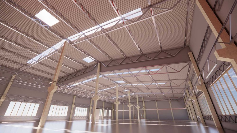 Servicii de proiectare arhitectura / Autorizatii de construire