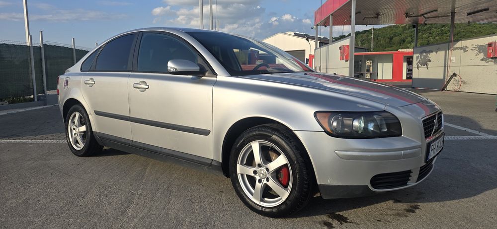 Volvo S40 , 1.6 Diesel