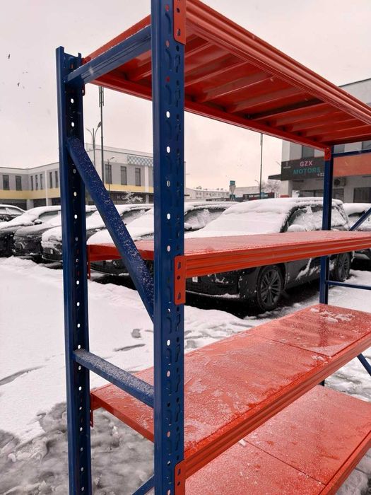 Uy ofis do'kon ombor uchun lego stellajlar,metal stelaj ,Метал Стеллаж