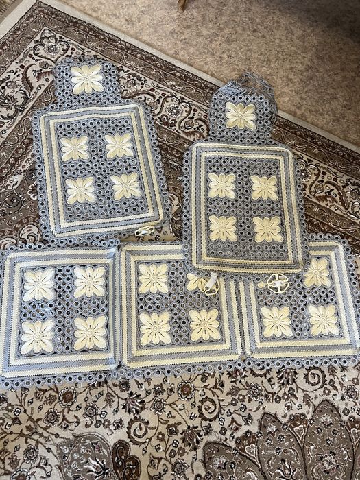 Продам авточехлы