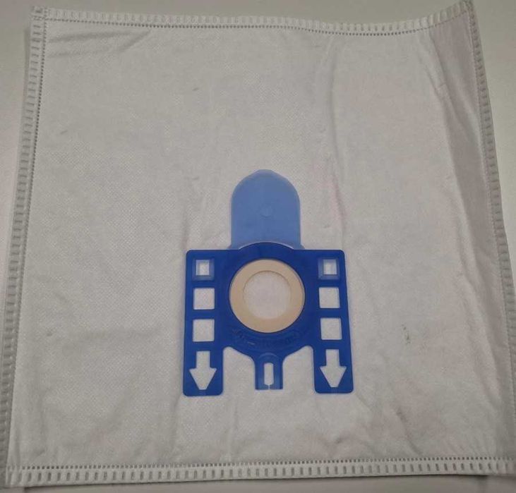 Торбички 10 бр. за прахосмукачки Miele Classic C1, Complete C2, C3