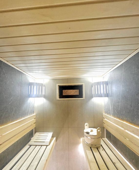 Dacha bezposrednik Bochka (Humsan)