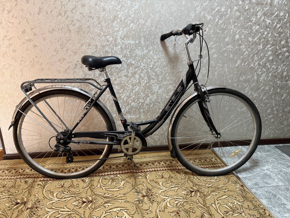 STELS Navigator 395 28’