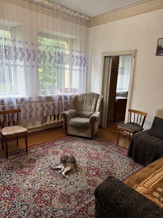 Продается дом в соц городе