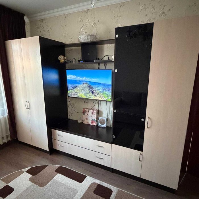 Продам 1 комнатную квартиру в Астане