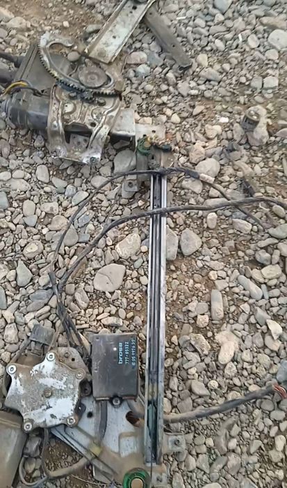 Стекло подъемник электра пакет