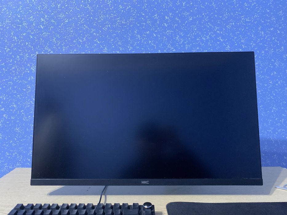Монитор HKC IG27QK