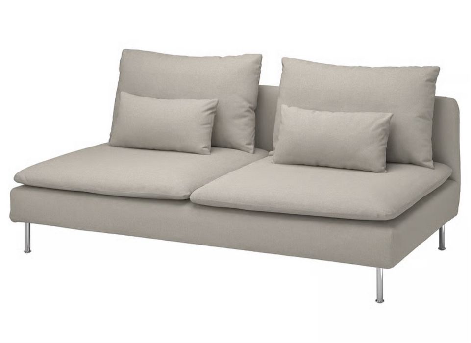 Canapea IKEA fara niciun defect
