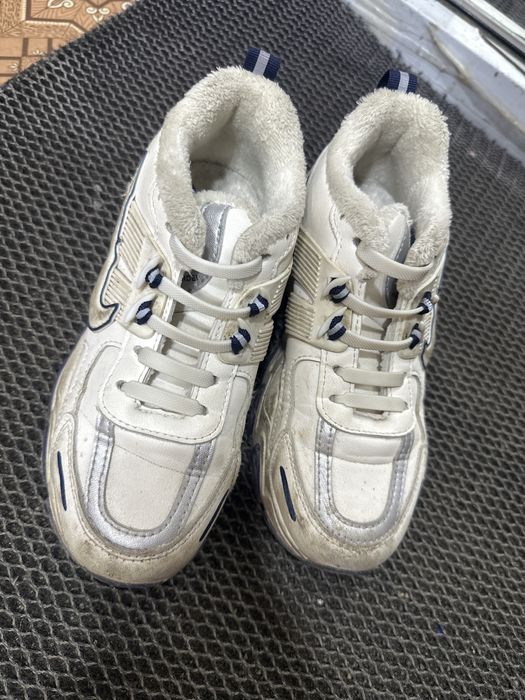 Обувь для девочки