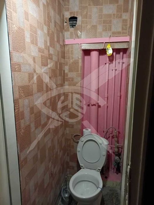 Двустаен апартамент в кв. Свобода № 98144