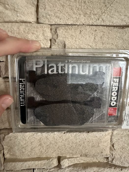 задни накладки за Yamaha T-max 500-530