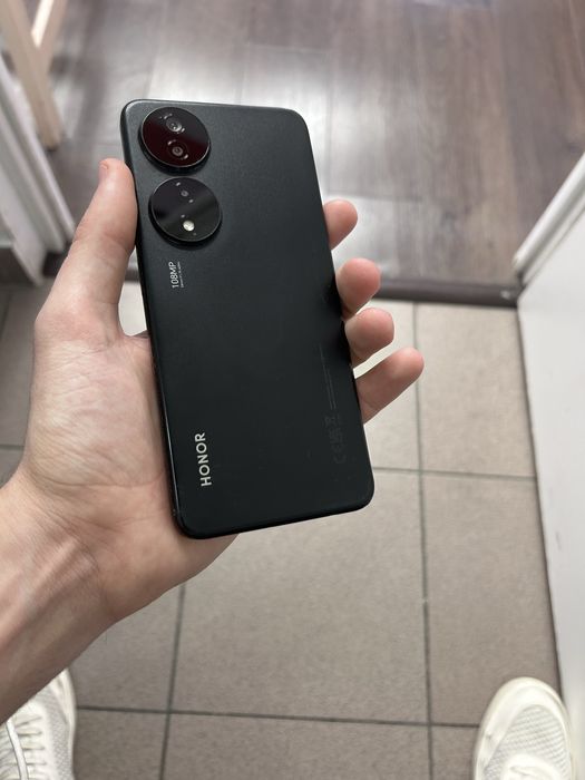 Honor X7b - 128GB -6+6 ram- Liber rețea